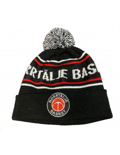 Stickad Mössa Norrtälje Basket