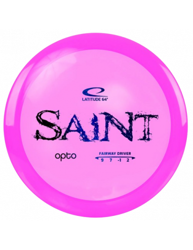 Latitude 64 Opto Saint 170-172gr