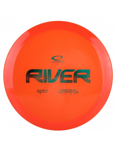 Latitude 64 Opto River 165-169gr