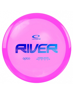 Latitude 64 Opto River...