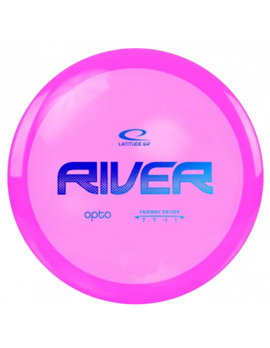 Latitude 64 Opto River 170-172gr