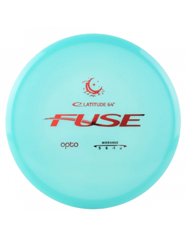 Latitude 64 Opto Moonshine Fuse 177+gr