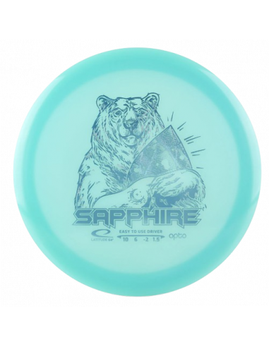 Latitude 64 Opto Moonshine Sapphire...