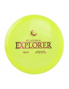 Latitude 64 Opto Moonshine...