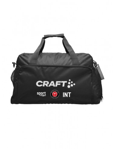 Squad Duffel Norrtälje Basket