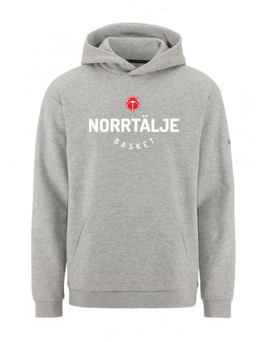 Community Hoodie Norrtälje Basket