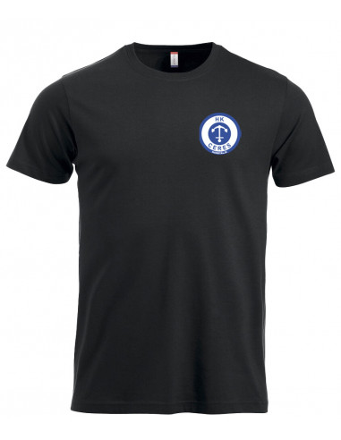 Supporter T-shirt HK Ceres