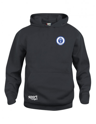 Supporter Hoodie HK Ceres