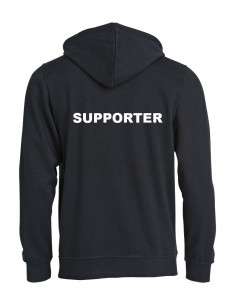 Supporter Hoodie HK Ceres 2