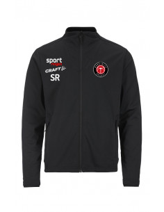 Overallsjacka Evolve 2.0...