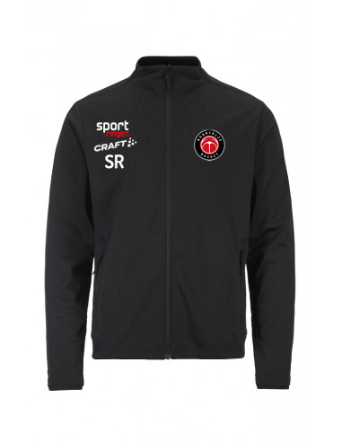 Overallsjacka Evolve 2.0 Norrtälje...