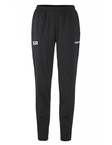 Overallsbyxa Evolve 2.0 Norrtälje Basket