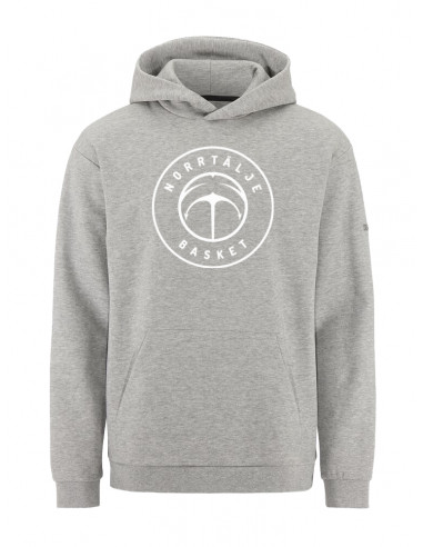 Community 2.0 Hoodie Cirkeltryck...