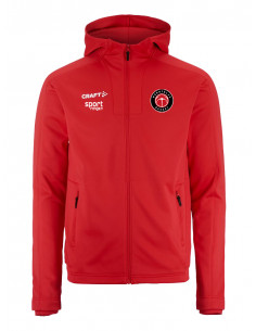 Lederjacka Evolve 2.0...