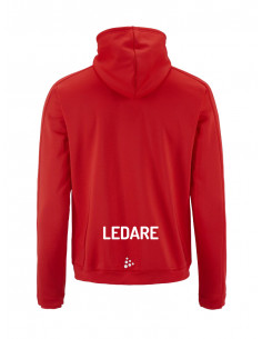 Lederjacka Evolve 2.0... 2