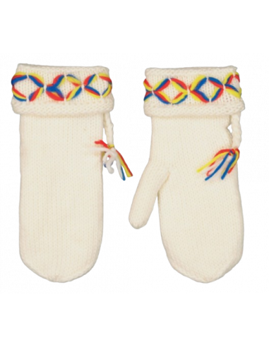 Tuxer Lofoten Mittens