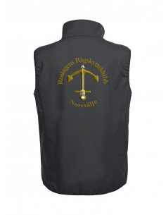 Softshellväst Roslagens...