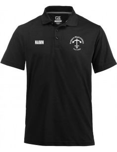 Piké Svart Roslagens bågskytte