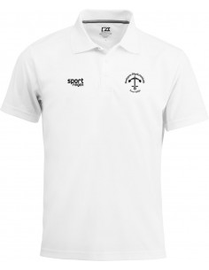 Piké  Vit Roslagens...