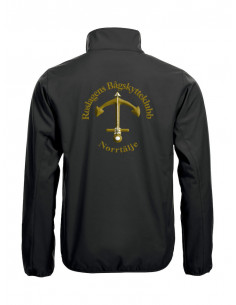 Softshelljacka Roslagens...