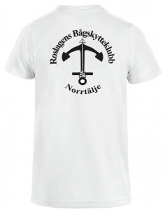 T-shirt Junior Roslagens... 2