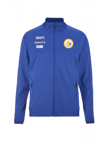 Evolve Overallsjacka Roslagen SOL