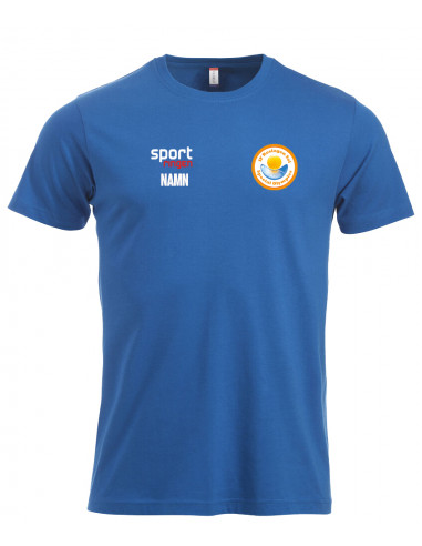 T-Shirt Roslagen SOL