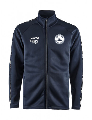 Overallsjacka Roslagens Kanotsällskap