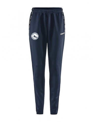 Overallsbyxa Roslagens Kanotsällskap