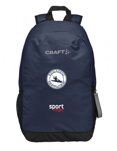 Ryggsäck Roslagens Kanotsällskap