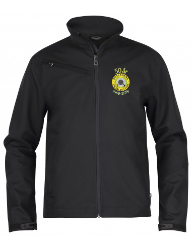 Föreningsjacka Roslagens Pistolskyttar