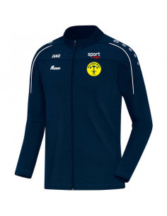 Träningsjacka Norrtälje...