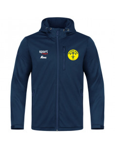 Softshelljacka Norrtälje...