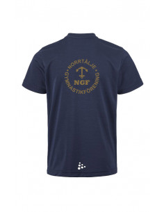 Squad Go Funktions T-shirt... 2