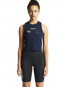 Rush 2.0 Crop Singlet... 2