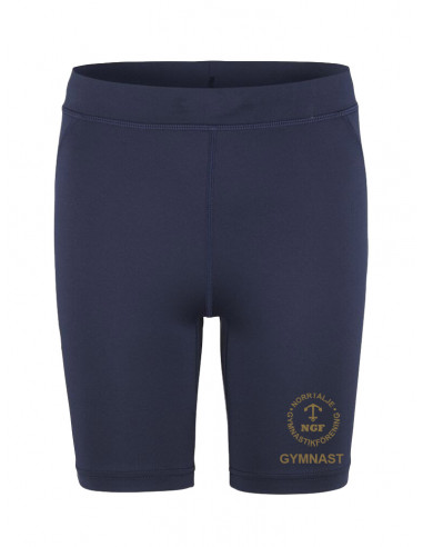 Short tights Norrtälje Gymnastikförening