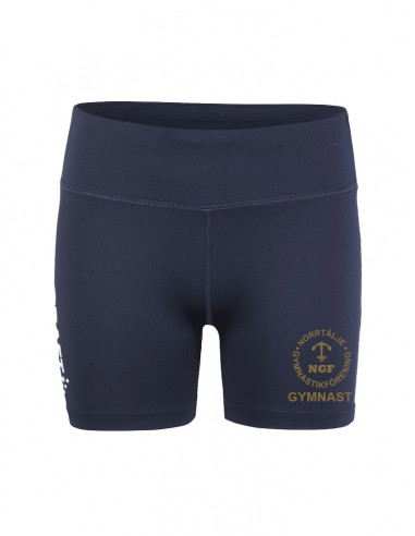 Hot Pants Norrtälje Gymnastikförening