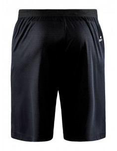 Ledarshorts Med Fickor... 2