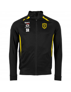 Stadio Full Zip Top Riala GoIF