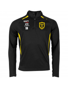 Stadio Quarter Zip Top...