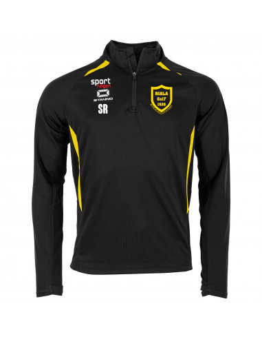 Stadio Quarter Zip Top Riala GoIF