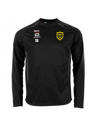 Stadio Round Neck Top Riala GoIF