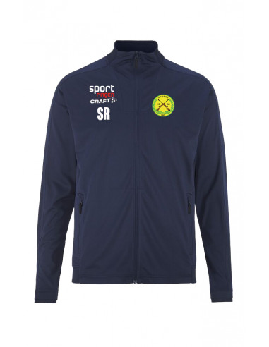 Evolve 2.0 Full Zip Jacket Ununge SKF