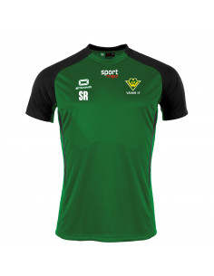 Träningströja Stadio Väddö IF