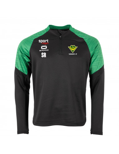Overallsjacka Bolt Halfzip Väddö IF