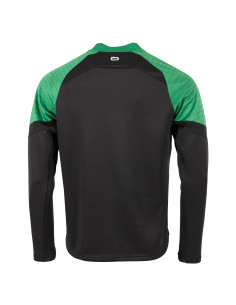 Overallsjacka Bolt Halfzip... 2