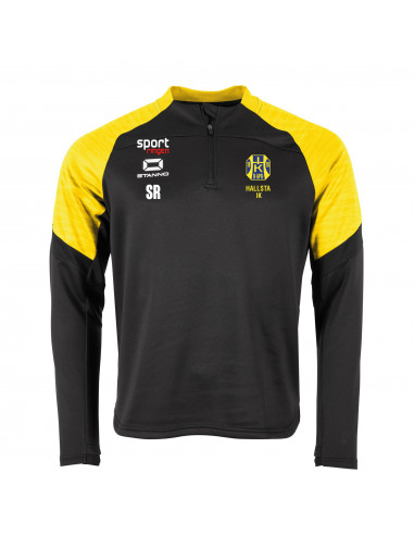 Bolt Overallsjacka Halfzip Hallsta IK