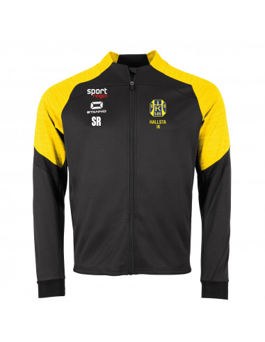 Bolt Overallsjacka Helzip Hallsta IK