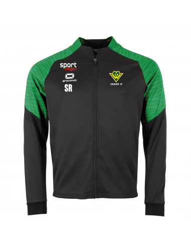 Overallsjacka Bolt Fullzip Väddö IF
