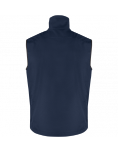 Tunn Softshell Väst... 2